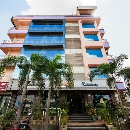 Oyo 62964 Hotel Vandana Grand Nellore Exterior foto